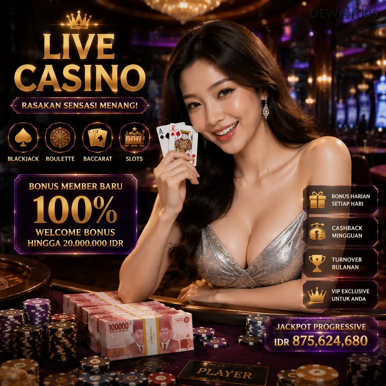 dewa1000