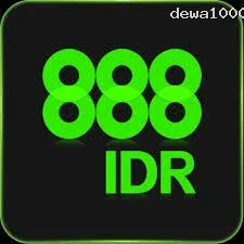 Ikon 888idr